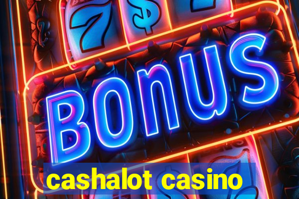 cashalot casino